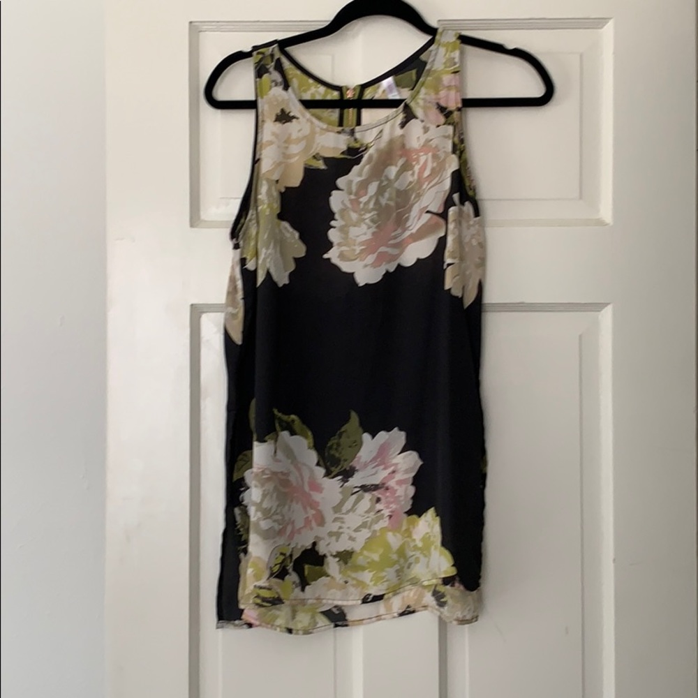 Target tank top!